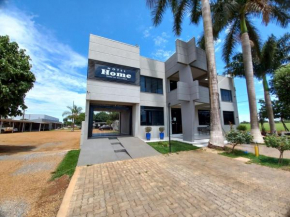 Hotel Home